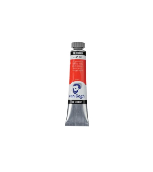 OIL PAINT  VANG GOGH S1 (393) -  20 ML.