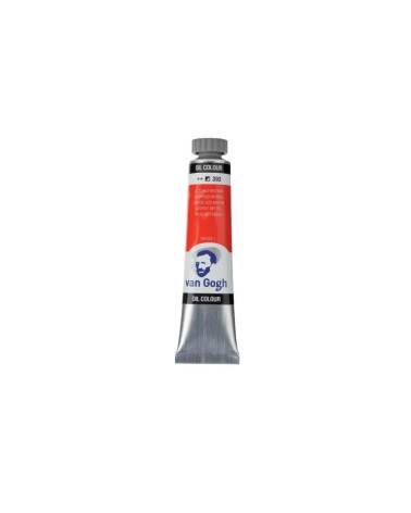 PEINTURE À LHUILE  VANG GOGH S1 (393) -  20 ML.