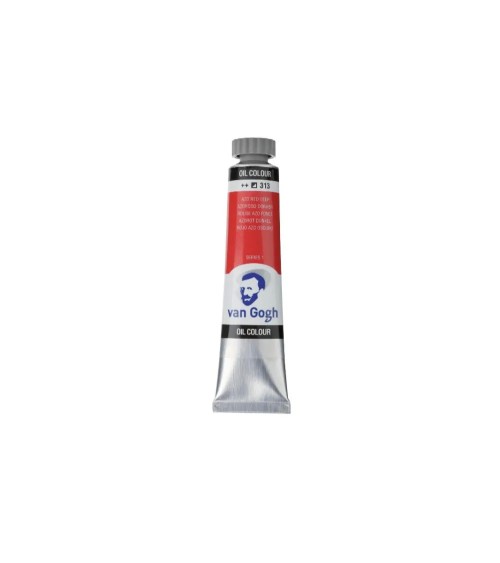 OIL PAINT  VANG GOGH S1 (313) -  20 ML.