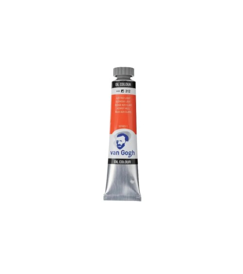 OIL PAINT  VANG GOGH S1 (312) -  20 ML.