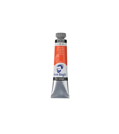 OIL PAINT  VANG GOGH S2 (311) -  20 ML.