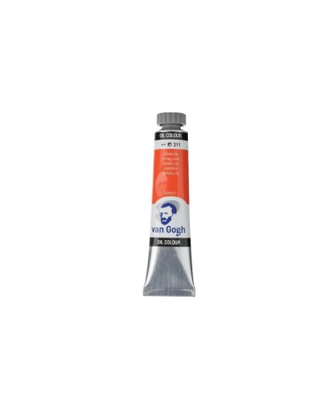 OIL PAINT  VANG GOGH S2 (311) -  20 ML.