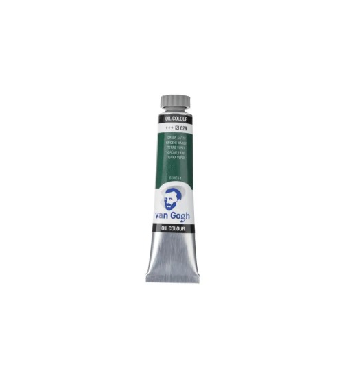 OIL PAINT  VANG GOGH S1 (629) -  20 ML.