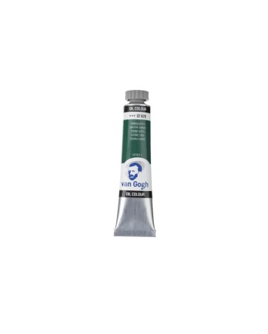 OIL PAINT  VANG GOGH S1 (629) -  20 ML.