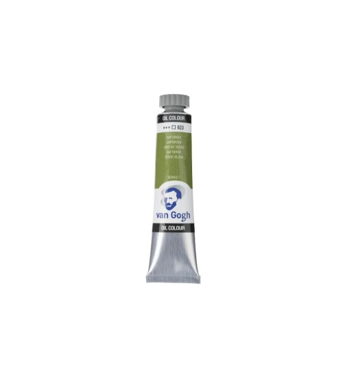 OIL PAINT  VANG GOGH S1 (623) -  20 ML.