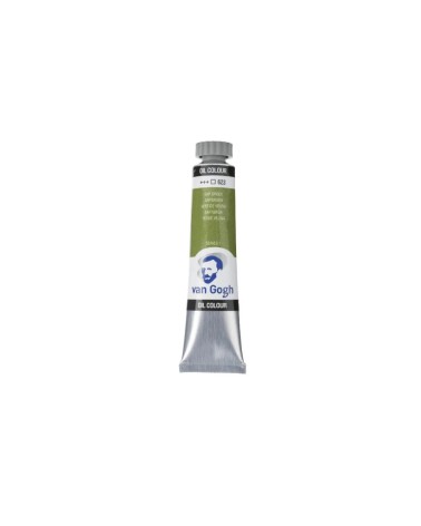 OIL PAINT  VANG GOGH S1 (623) -  20 ML.