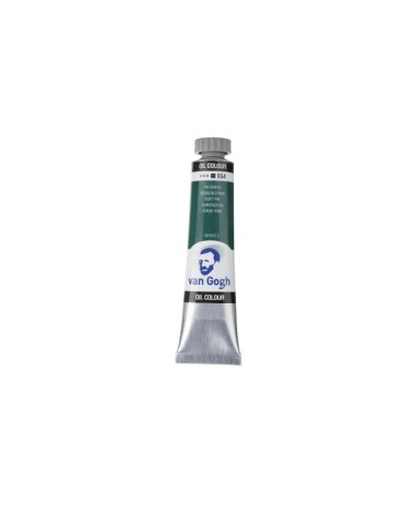 OIL PAINT  VANG GOGH S2 (654) -  20 ML.