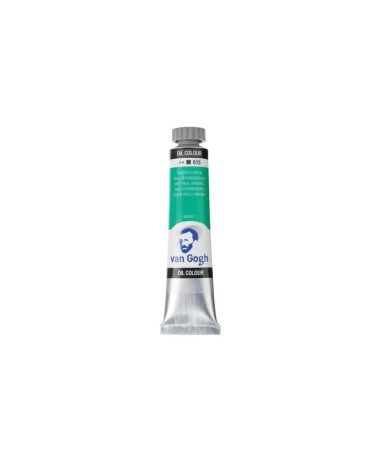 OIL PAINT  VANG GOGH S1 (615) -  20 ML.