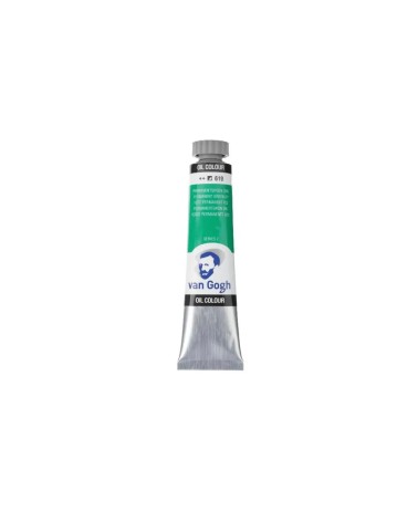 OIL PAINT  VANG GOGH S2 (619) -  20 ML.