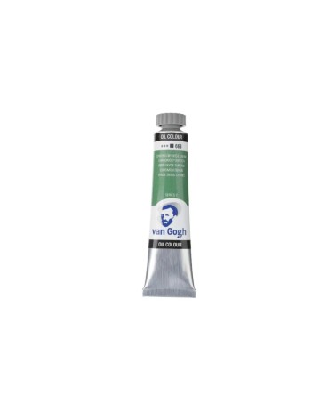 OIL PAINT  VANG GOGH S2 (668) -  20 ML.