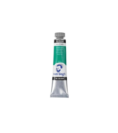 OIL PAINT  VANG GOGH S1 (675) -  20 ML.