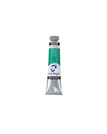 OIL PAINT  VANG GOGH S1 (675) -  20 ML.