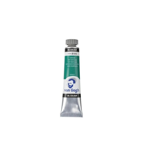 OIL PAINT  VANG GOGH S2 (616) -  20 ML.