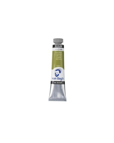 PEINTURE À LHUILE  VANG GOGH S2 (620) -  20 ML.