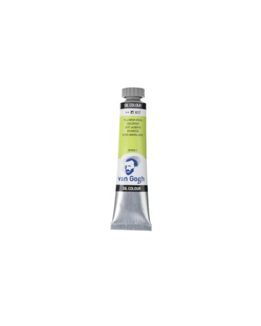 PEINTURE À LHUILE  VANG GOGH S1 (617) -  20 ML.