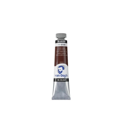 OIL PAINT  VANG GOGH S1 (409) -  20 ML.