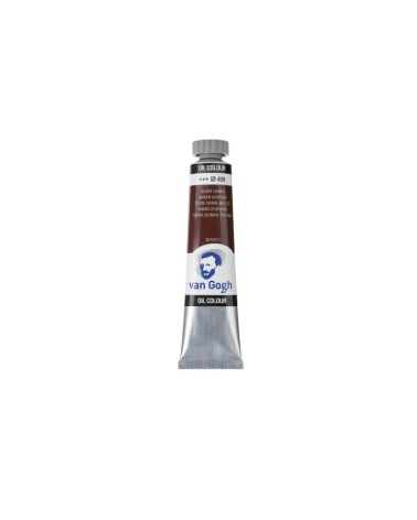 OIL PAINT  VANG GOGH S1 (409) -  20 ML.