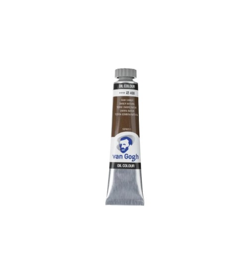 PEINTURE À LHUILE  VANG GOGH S1 (408) -  20 ML.