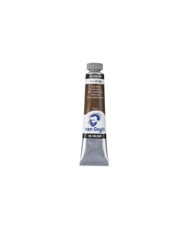 PEINTURE À LHUILE  VANG GOGH S1 (408) -  20 ML.