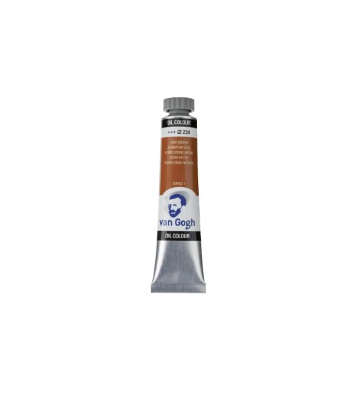 OIL PAINT  VANG GOGH S1 (234) -  20 ML.