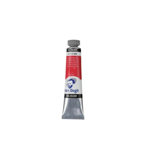 OIL PAINT  VANG GOGH S1 (366) -  20 ML.