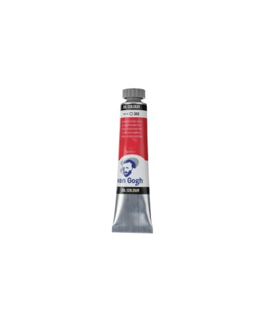 OIL PAINT  VANG GOGH S1 (366) -  20 ML.