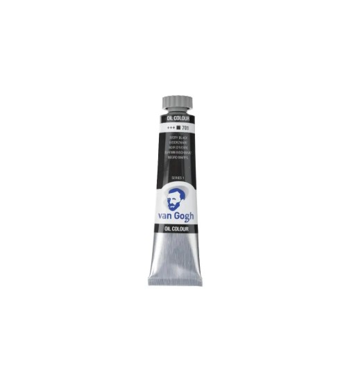 OIL PAINT  VANG GOGH S1 (701) -  20 ML.