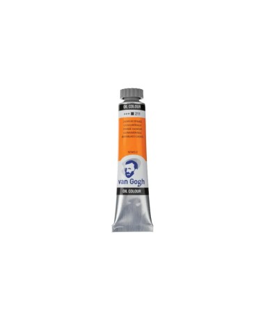 OIL PAINT  VANG GOGH S2 (211) -  20 ML.