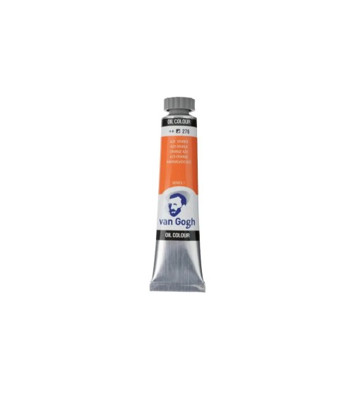 OIL PAINT  VANG GOGH S1 (276) -  20 ML.