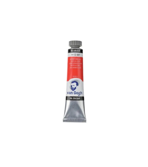 OIL PAINT  VANG GOGH S1 (327) -  20 ML.