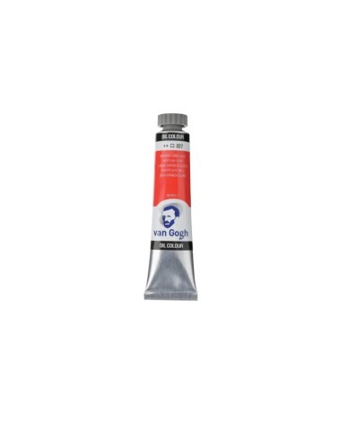 OIL PAINT  VANG GOGH S1 (327) -  20 ML.