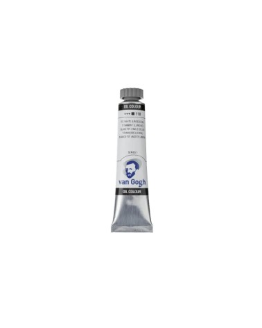 OIL PAINT  VANG GOGH S1 (118) -  20 ML.