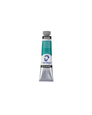 OIL PAINT  VANG GOGH S2 (565) -  20 ML.