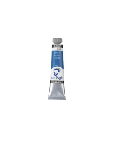 OIL PAINT  VANG GOGH S1 (570) -  20 ML.