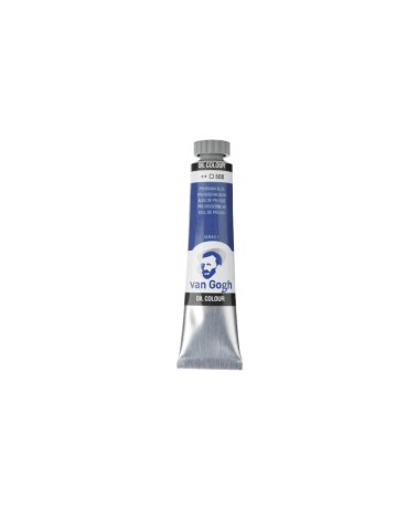 PEINTURE À LHUILE  VANG GOGH S1 (508) -  20 ML.