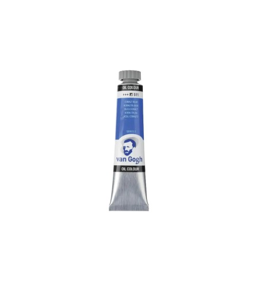 OIL PAINT  VANG GOGH S2 (511) -  20 ML.