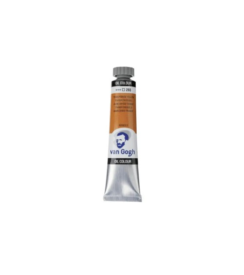 OIL PAINT  VANG GOGH S2 (265) -  20 ML.