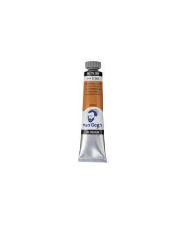 OIL PAINT  VANG GOGH S2 (265) -  20 ML.