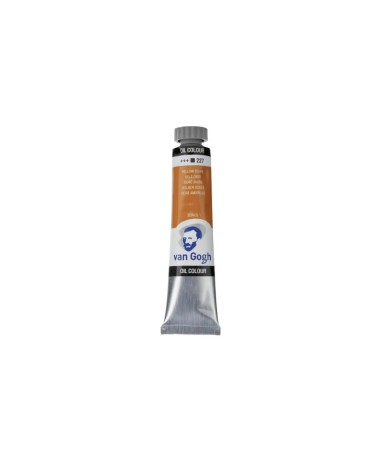 PEINTURE À LHUILE  VANG GOGH S1 (227) -  20 ML.