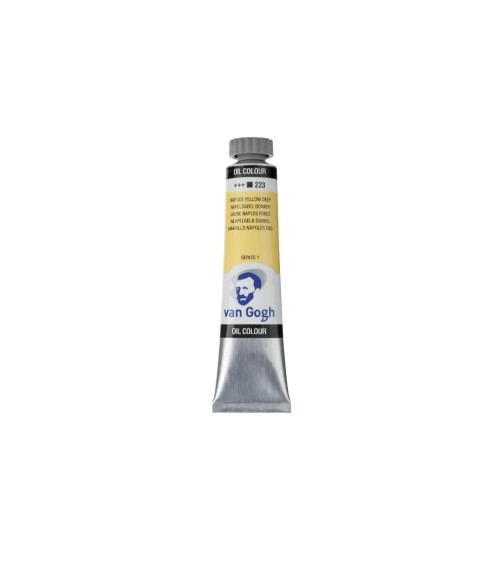 OIL PAINT  VANG GOGH S1 (223) -  20 ML.