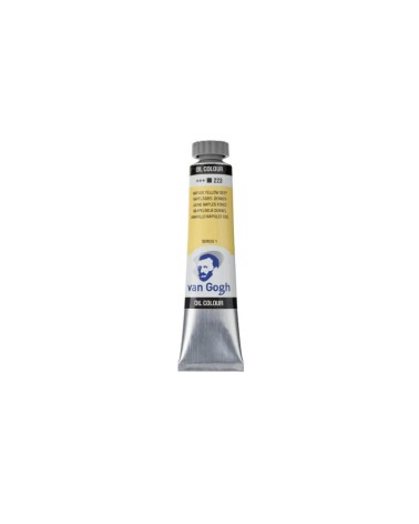 PEINTURE À LHUILE  VANG GOGH S1 (223) -  20 ML.