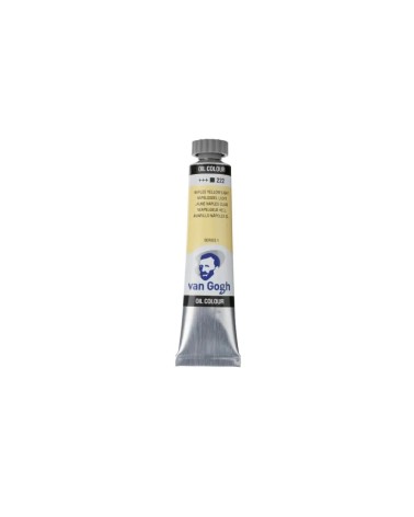 PEINTURE À LHUILE  VANG GOGH S1 (222) -  20 ML.