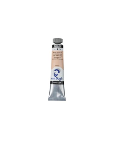 PEINTURE À LHUILE  VANG GOGH S1 (224) -  20 ML.