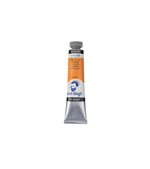 OIL PAINT  VANG GOGH S2 (244) -  20 ML.