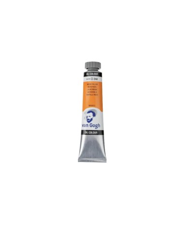 OIL PAINT  VANG GOGH S2 (244) -  20 ML.