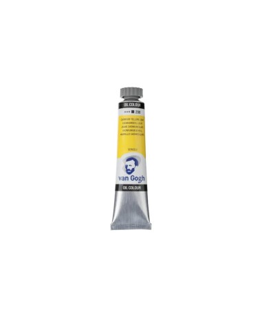 OIL PAINT  VANG GOGH S2 (208) -  20 ML.