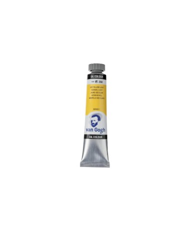 PEINTURE À LHUILE  VANG GOGH S1 (268) -  20 ML.