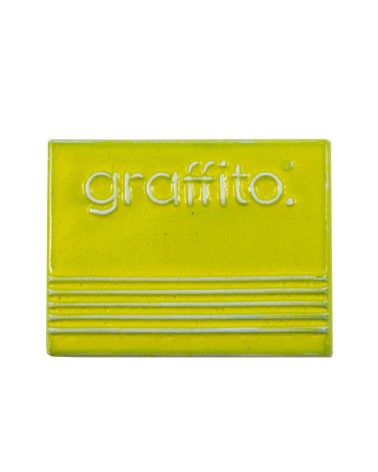 ESMALTE EN POLVO 27/221 VERDE (980-1020º)