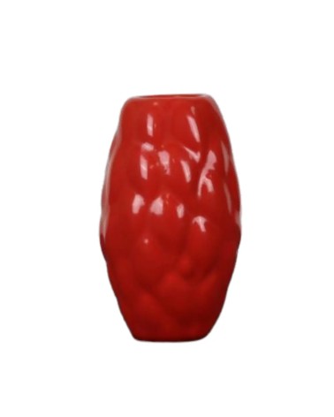glaze powder (1130º-1170º) red vtg 999/8