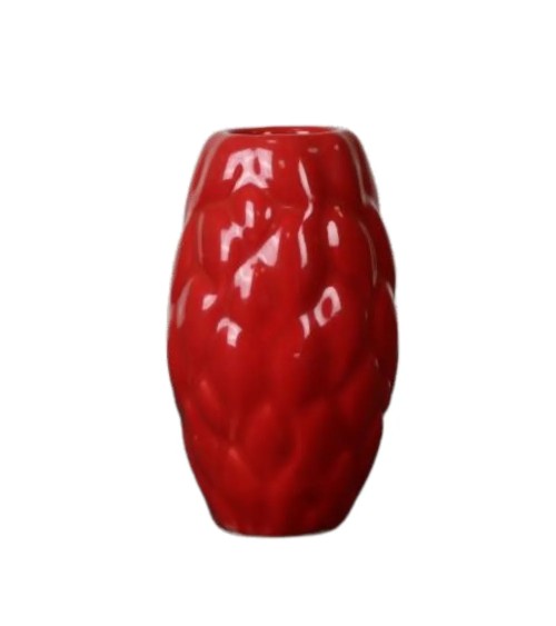 esmalte en polvo (1130º-1170º) rojo vtg 999/7